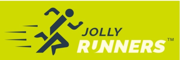 JOLLY RUNNERS
